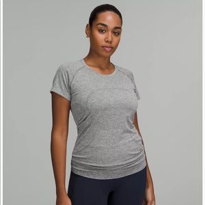 Lululemon Swiftly Tech Tee